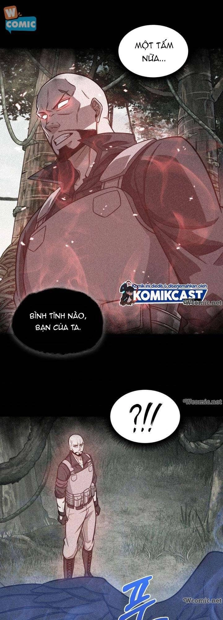 Vua Trộm Mộ Chapter 221 - 48