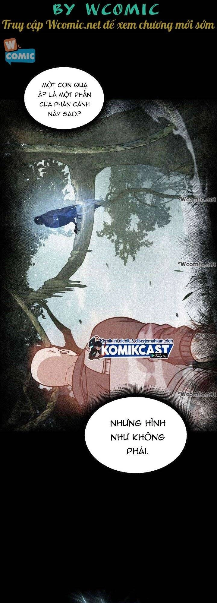 Vua Trộm Mộ Chapter 221 - 50