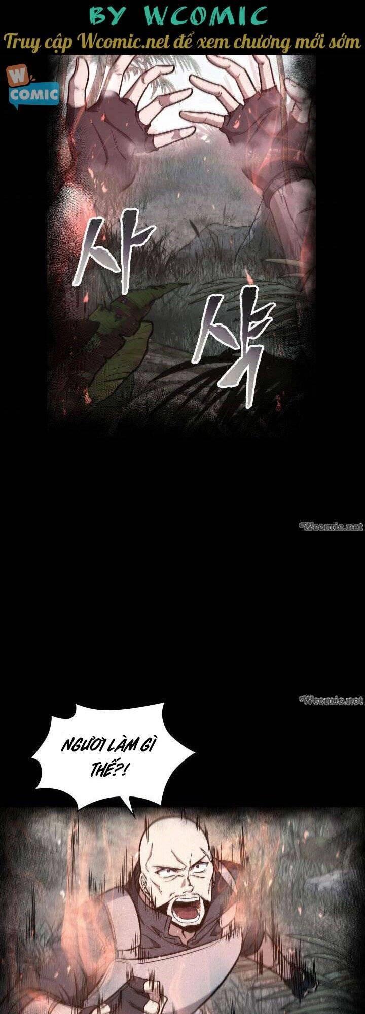 Vua Trộm Mộ Chapter 222 - 1