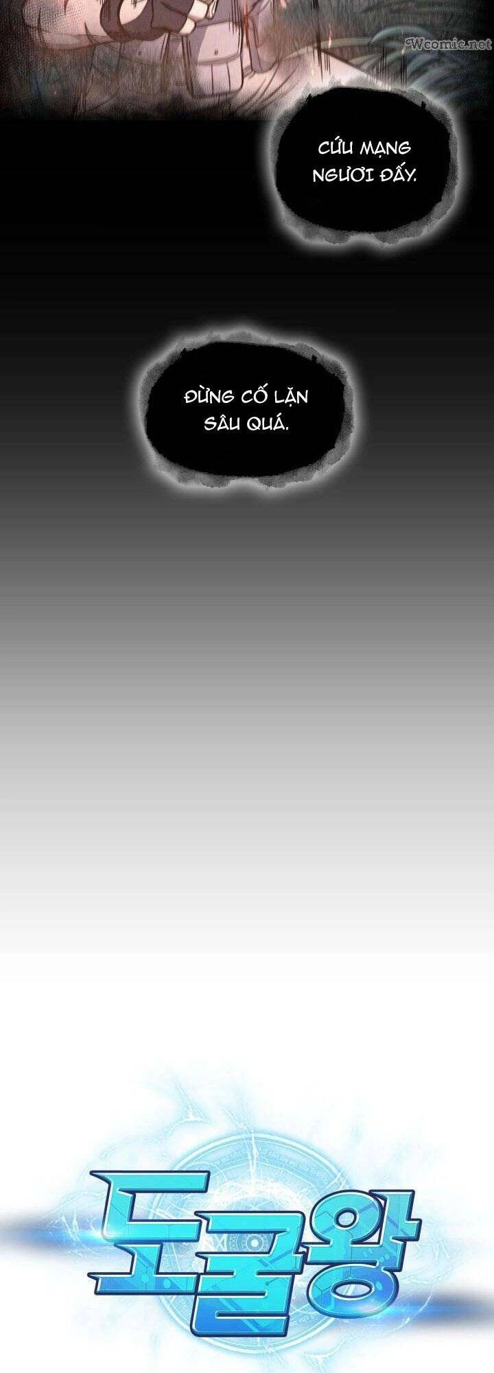 Vua Trộm Mộ Chapter 222 - 2