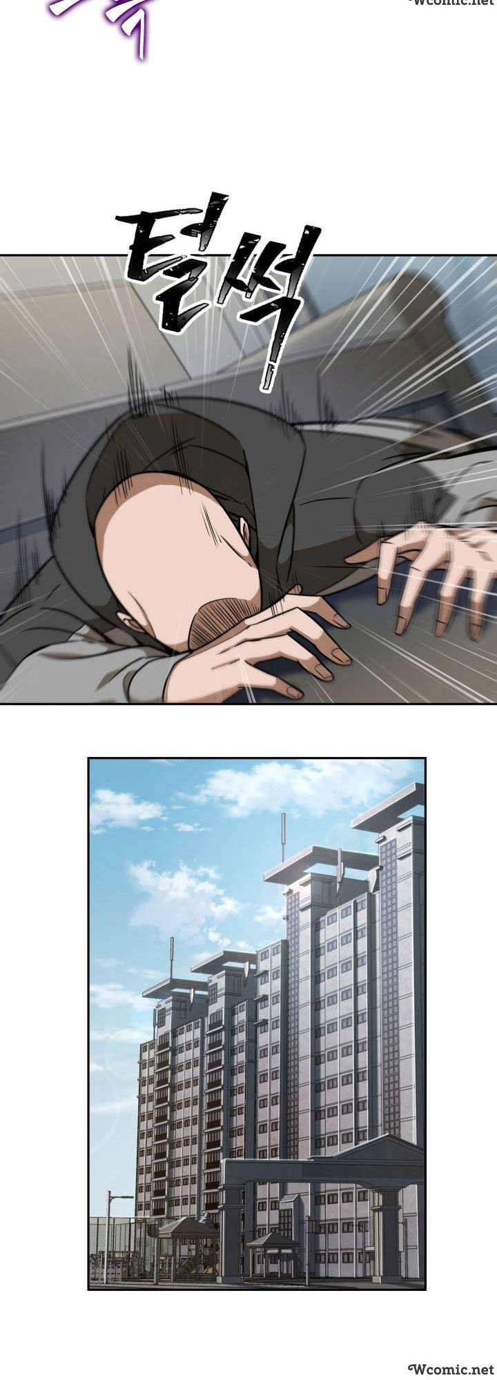 Vua Trộm Mộ Chapter 222 - 5