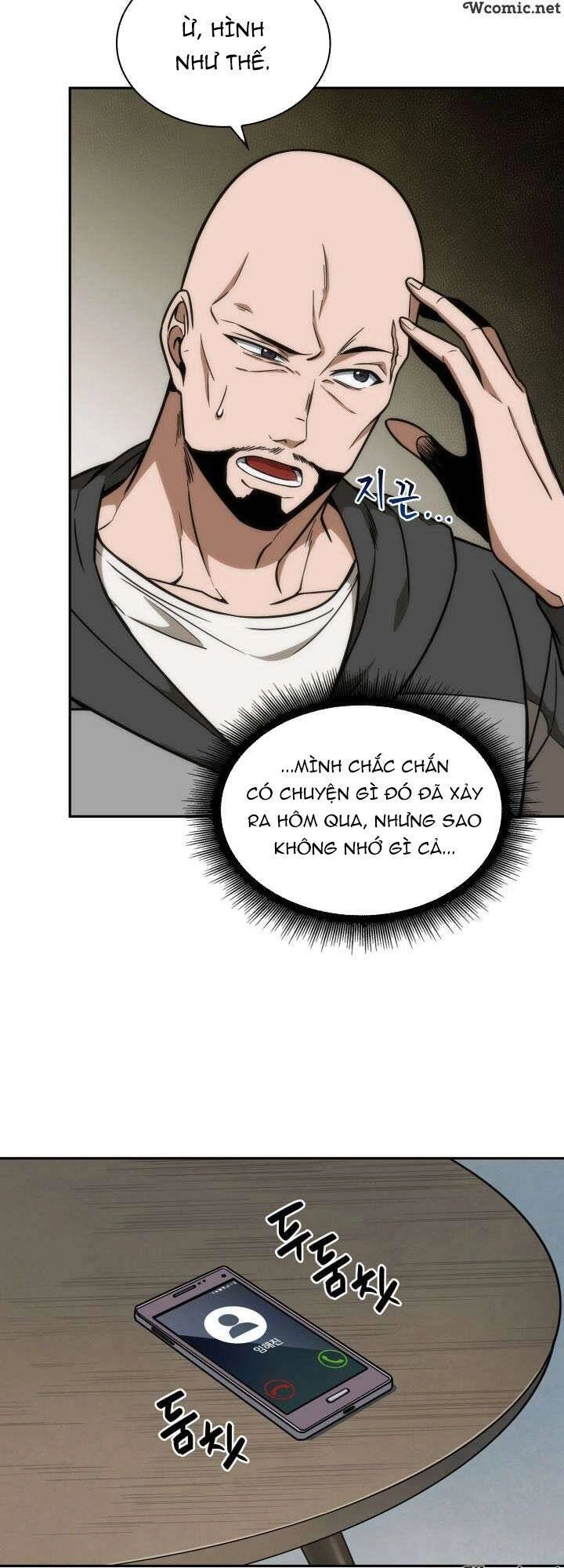 Vua Trộm Mộ Chapter 222 - 7