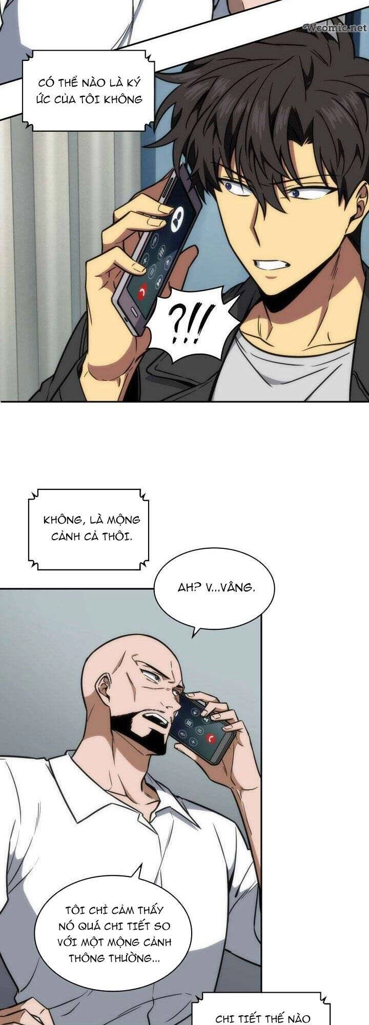 Vua Trộm Mộ Chapter 222 - 10