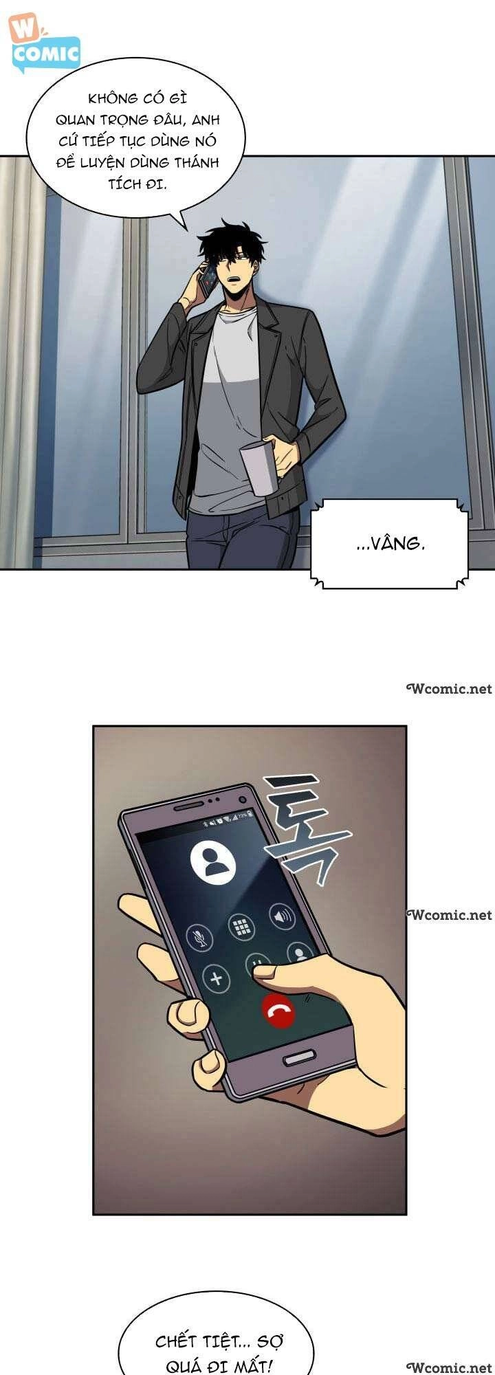 Vua Trộm Mộ Chapter 222 - 12