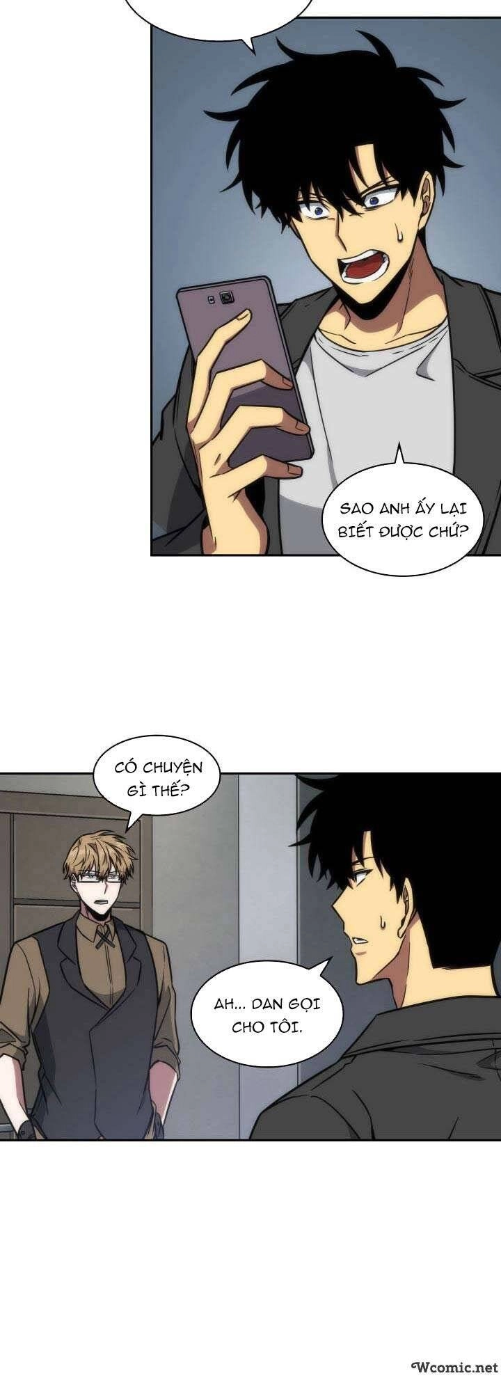 Vua Trộm Mộ Chapter 222 - 13