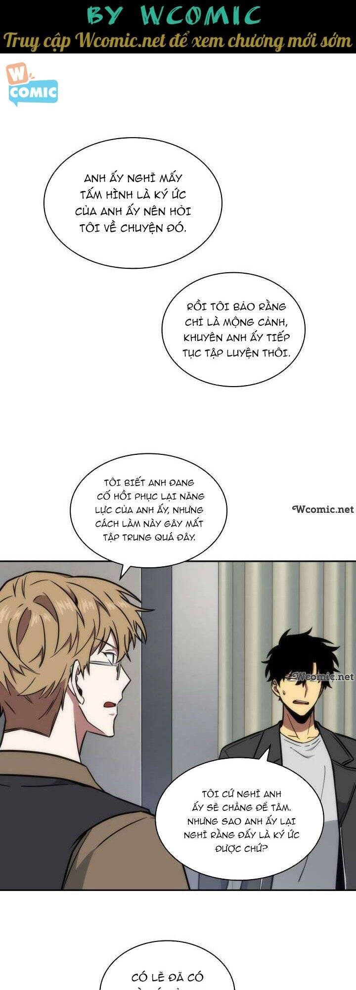 Vua Trộm Mộ Chapter 222 - 14