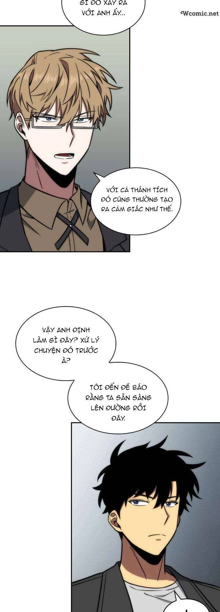 Vua Trộm Mộ Chapter 222 - 15