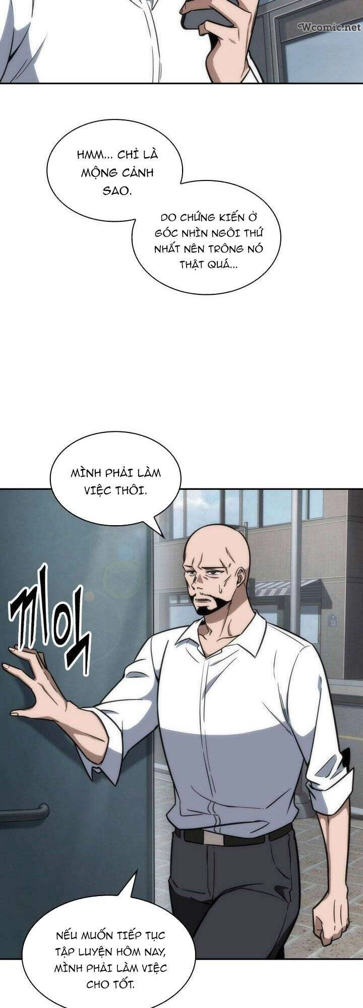 Vua Trộm Mộ Chapter 222 - 21