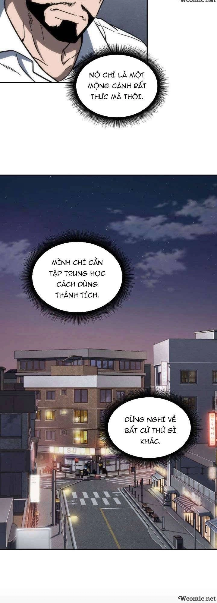 Vua Trộm Mộ Chapter 222 - 24