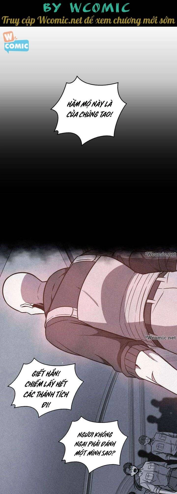 Vua Trộm Mộ Chapter 222 - 25