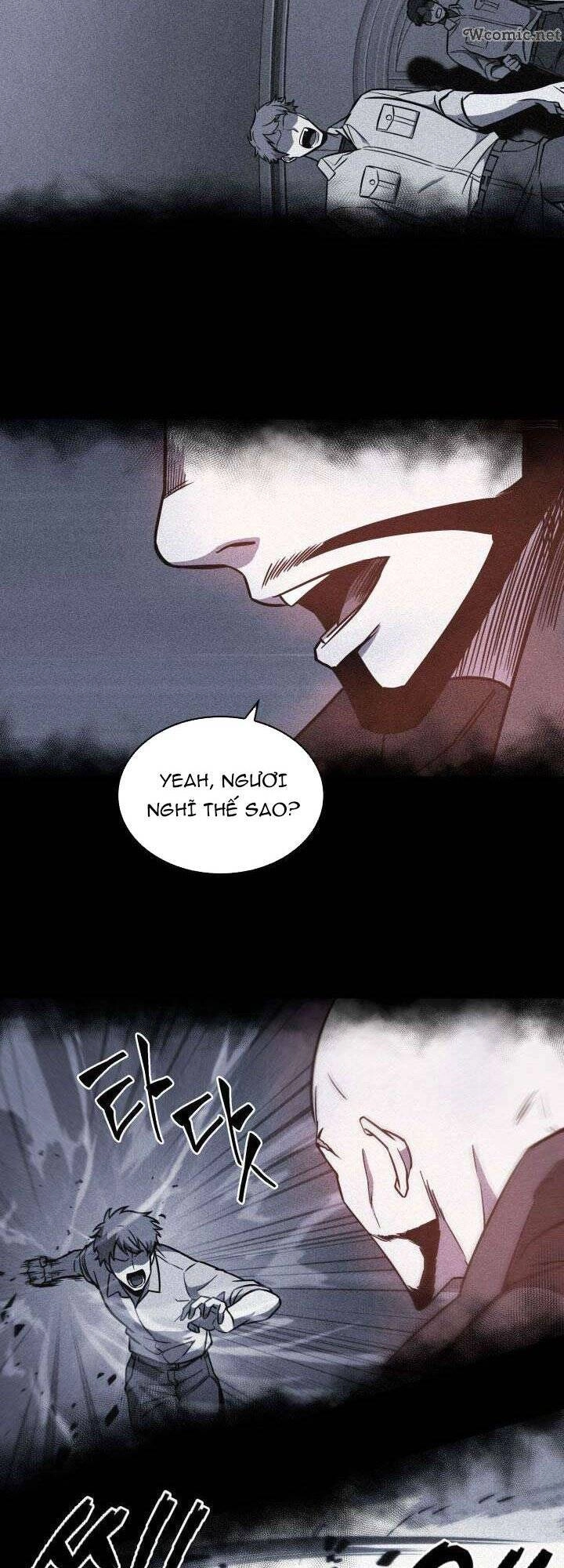 Vua Trộm Mộ Chapter 222 - 26