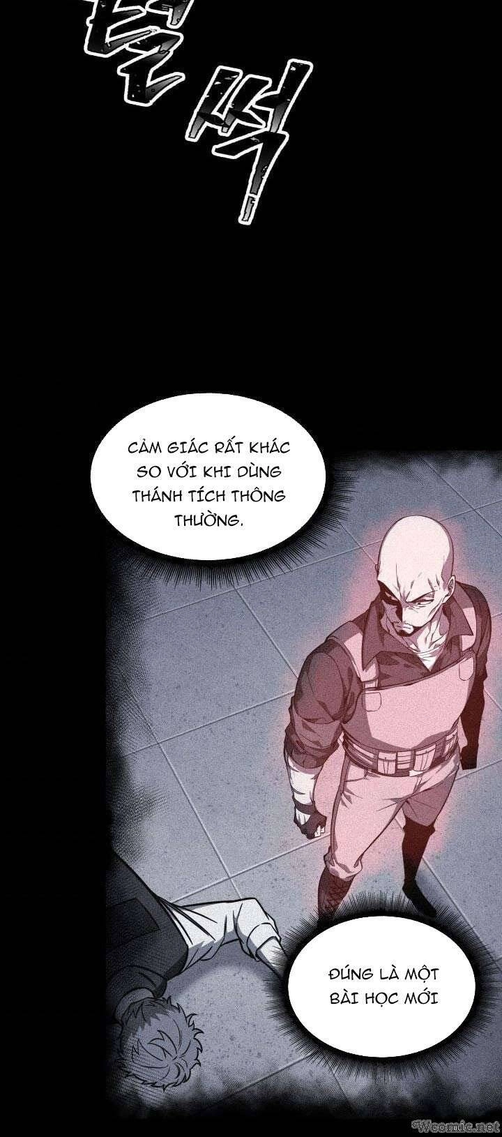 Vua Trộm Mộ Chapter 222 - 29