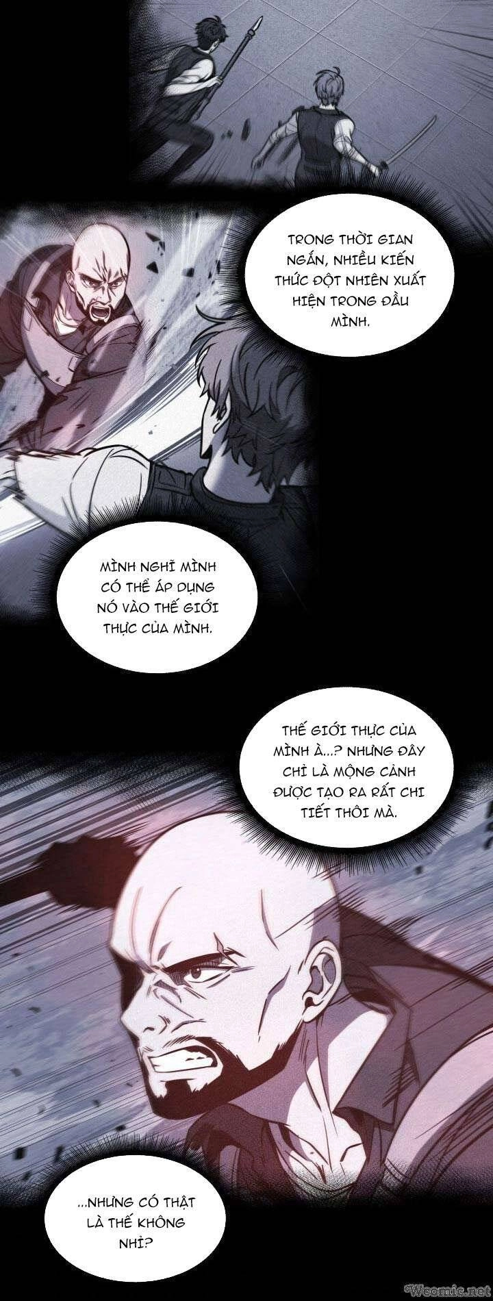 Vua Trộm Mộ Chapter 222 - 34