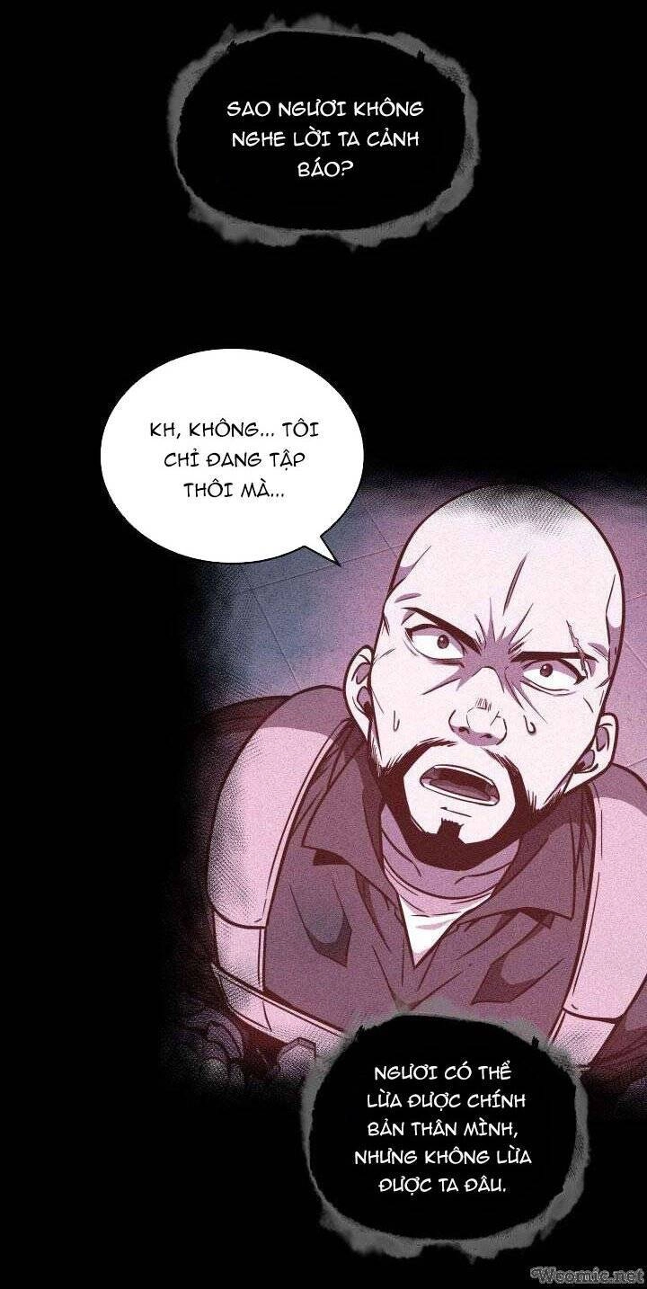 Vua Trộm Mộ Chapter 222 - 36