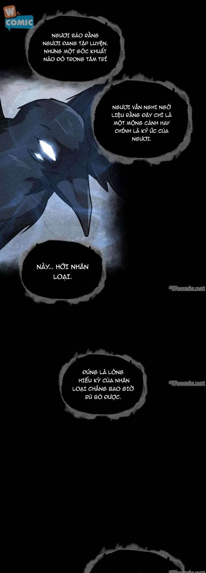 Vua Trộm Mộ Chapter 222 - 37