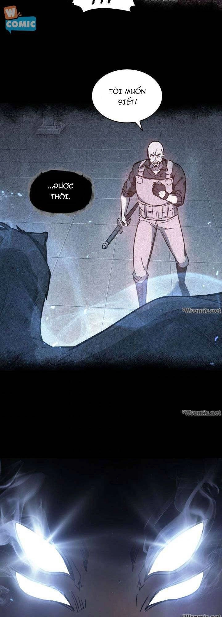 Vua Trộm Mộ Chapter 222 - 39