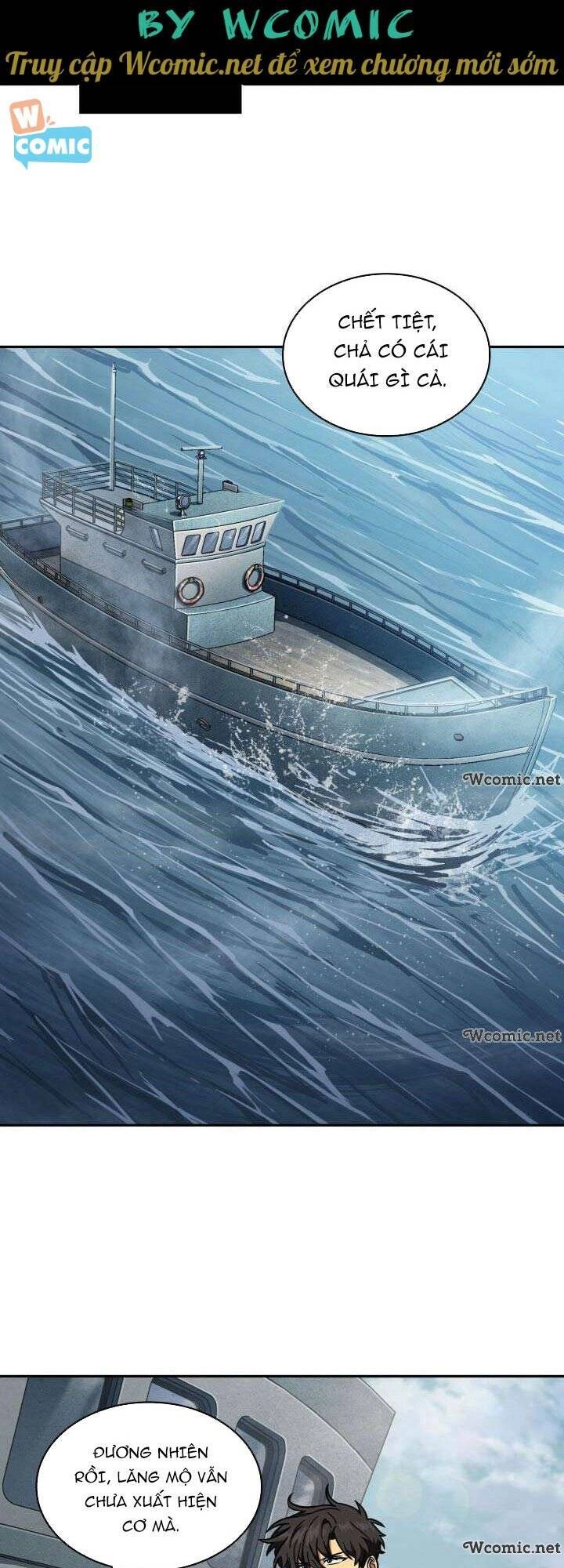 Vua Trộm Mộ Chapter 222 - 41