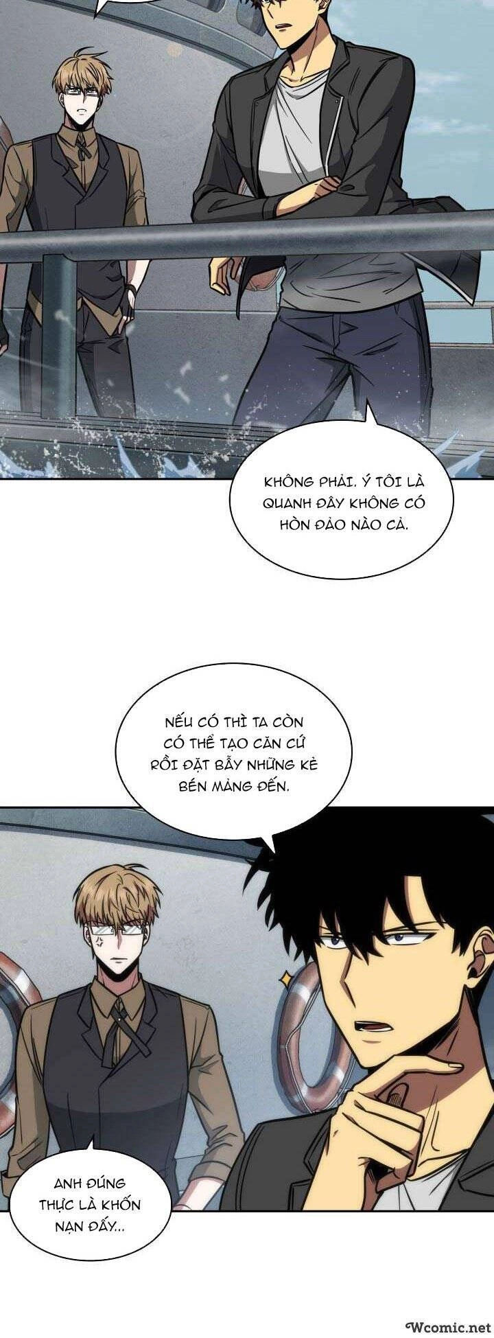 Vua Trộm Mộ Chapter 222 - 42