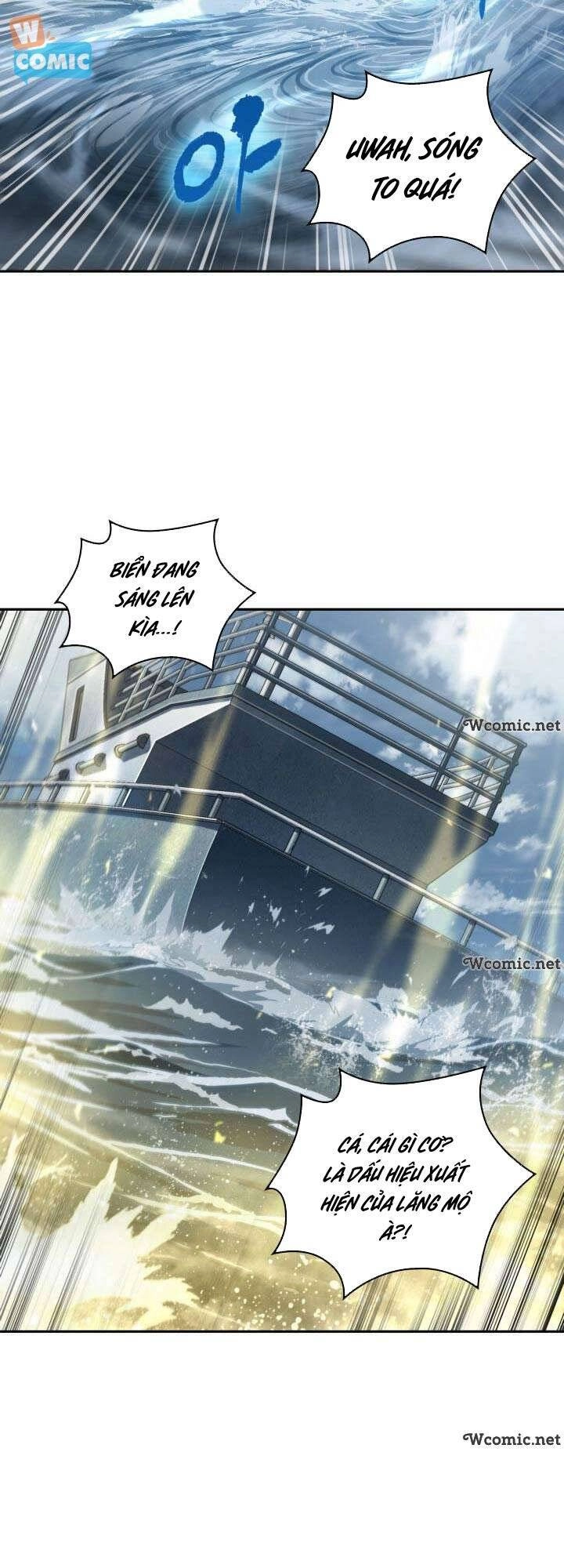 Vua Trộm Mộ Chapter 222 - 45