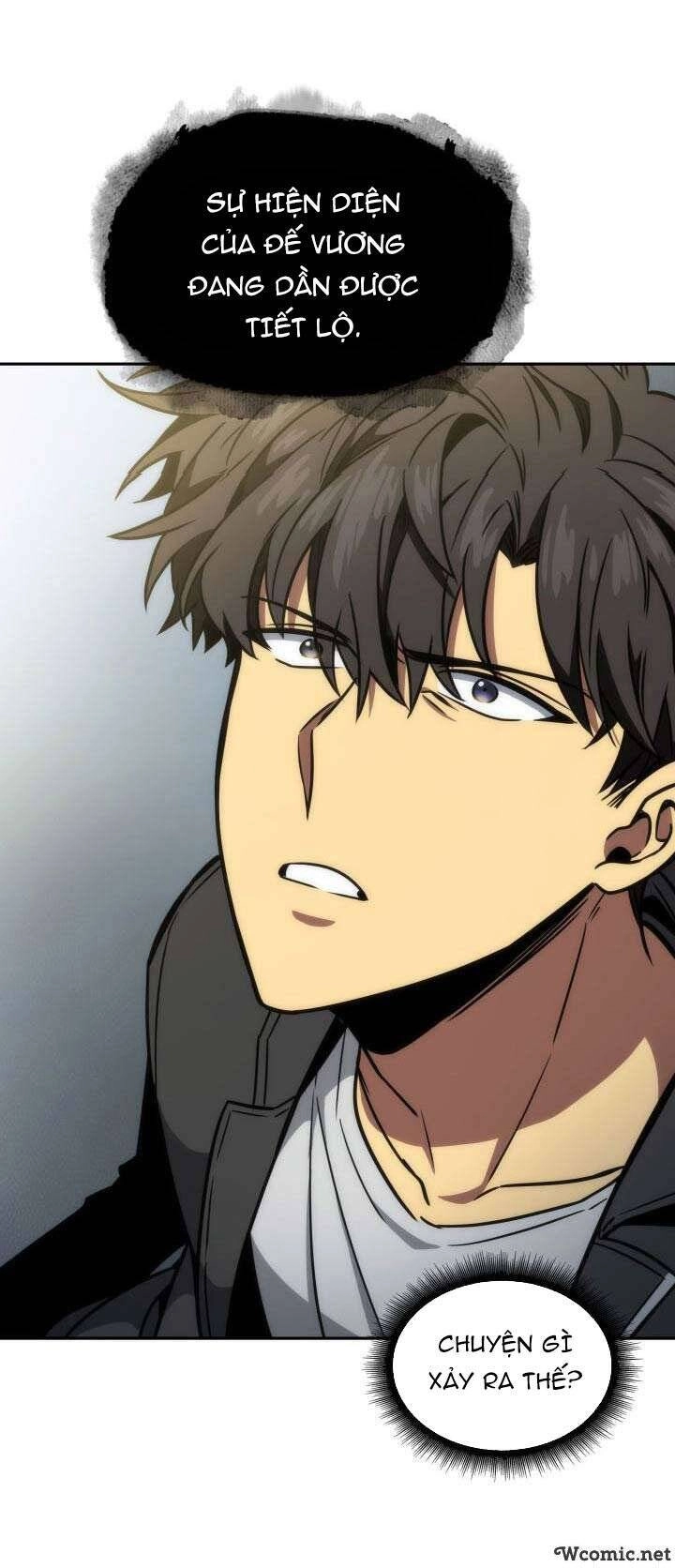 Vua Trộm Mộ Chapter 222 - 46