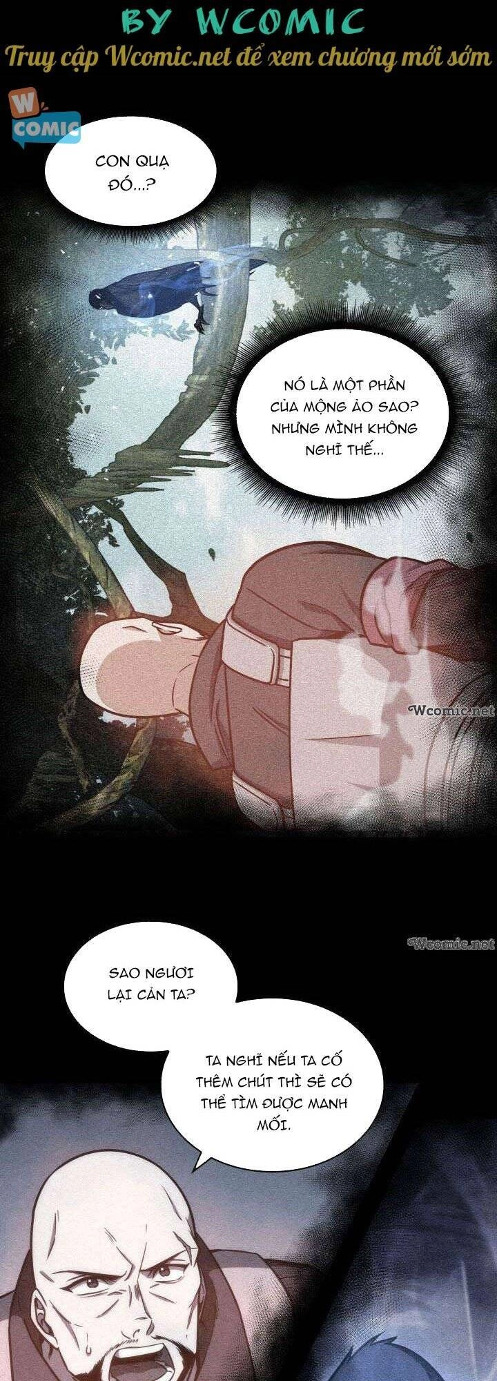 Vua Trộm Mộ Chapter 223 - 1