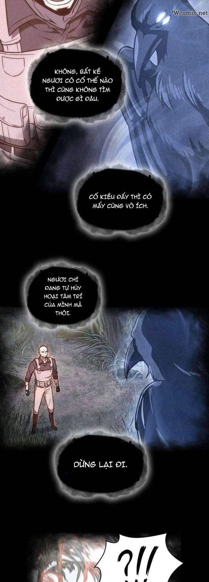 Vua Trộm Mộ Chapter 223 - 2