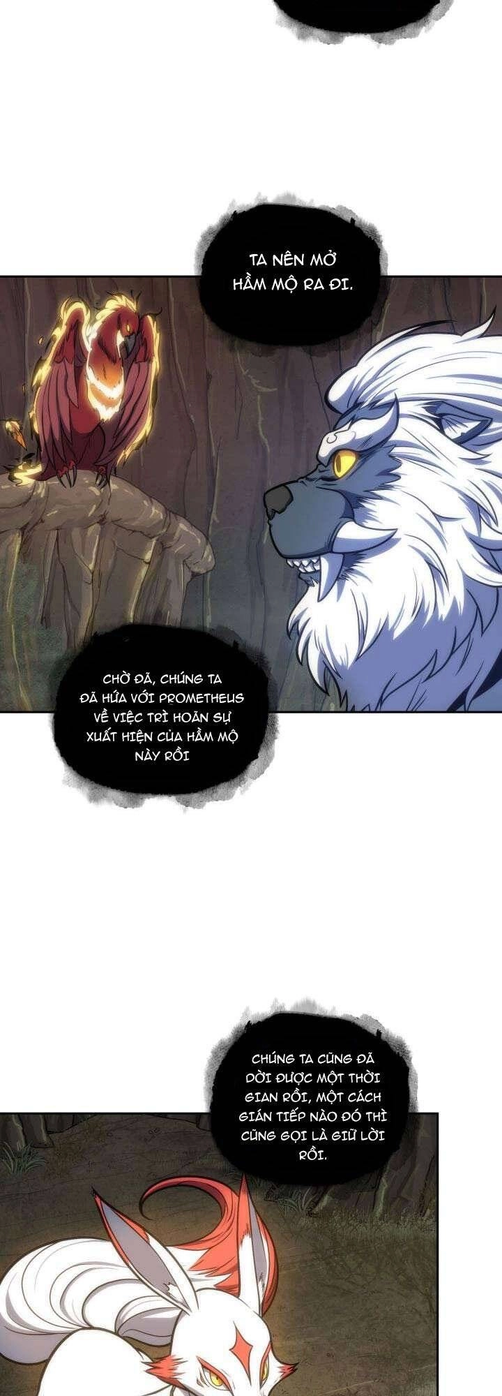 Vua Trộm Mộ Chapter 223 - 4