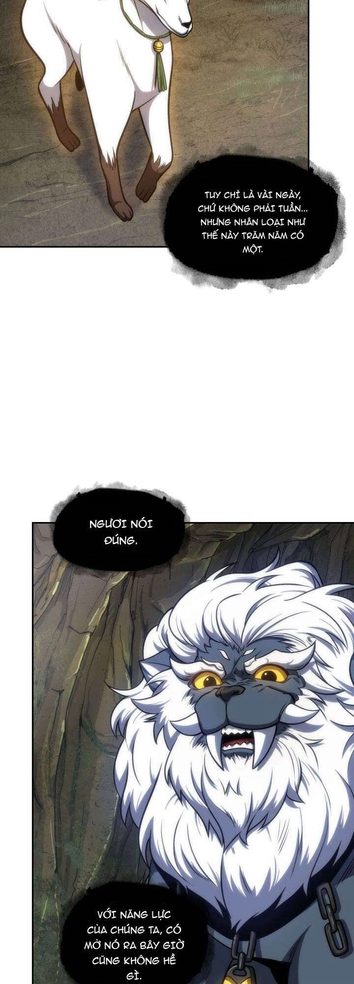 Vua Trộm Mộ Chapter 223 - 5