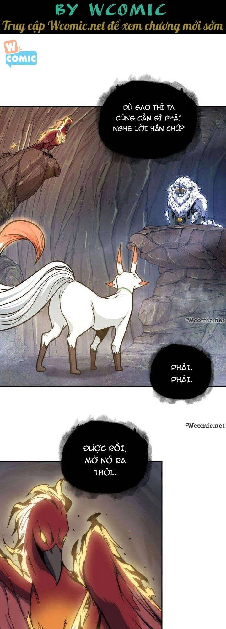 Vua Trộm Mộ Chapter 223 - 7