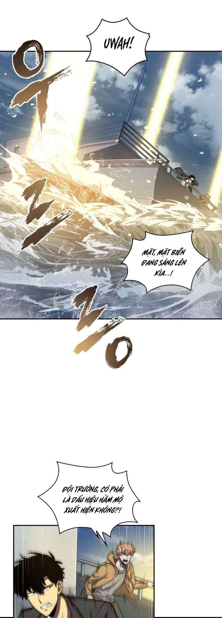 Vua Trộm Mộ Chapter 223 - 10