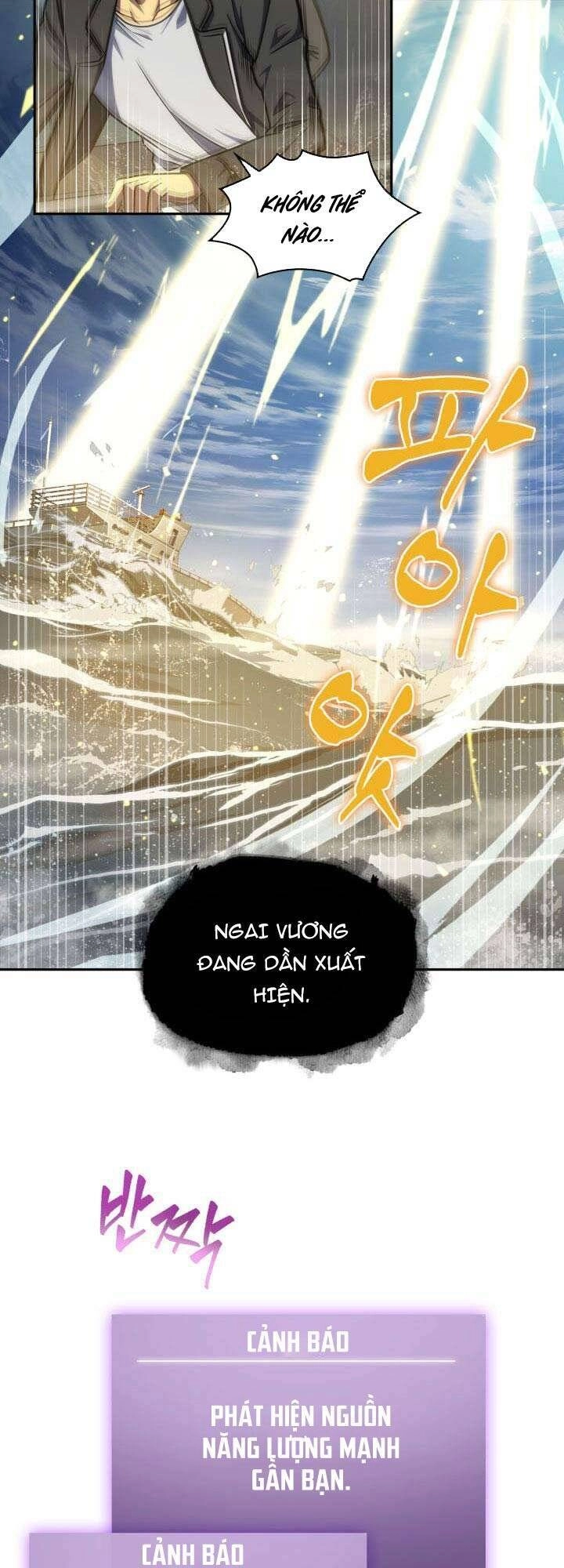 Vua Trộm Mộ Chapter 223 - 11