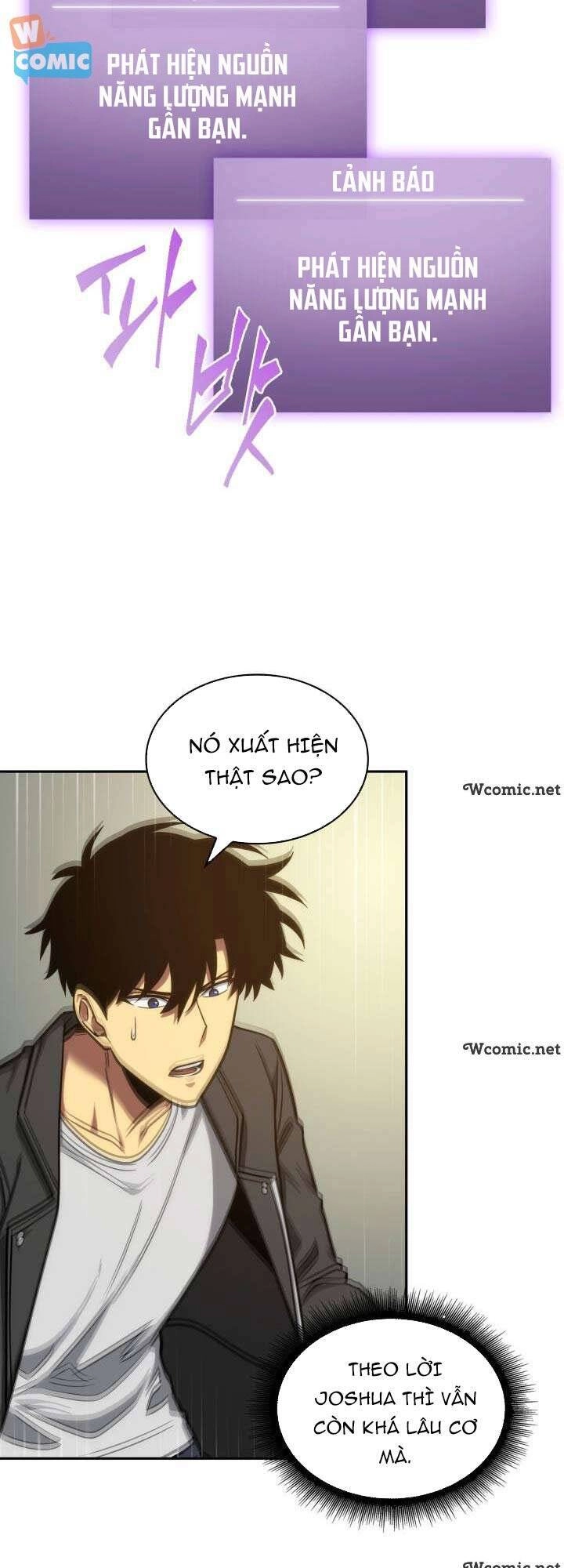 Vua Trộm Mộ Chapter 223 - 12