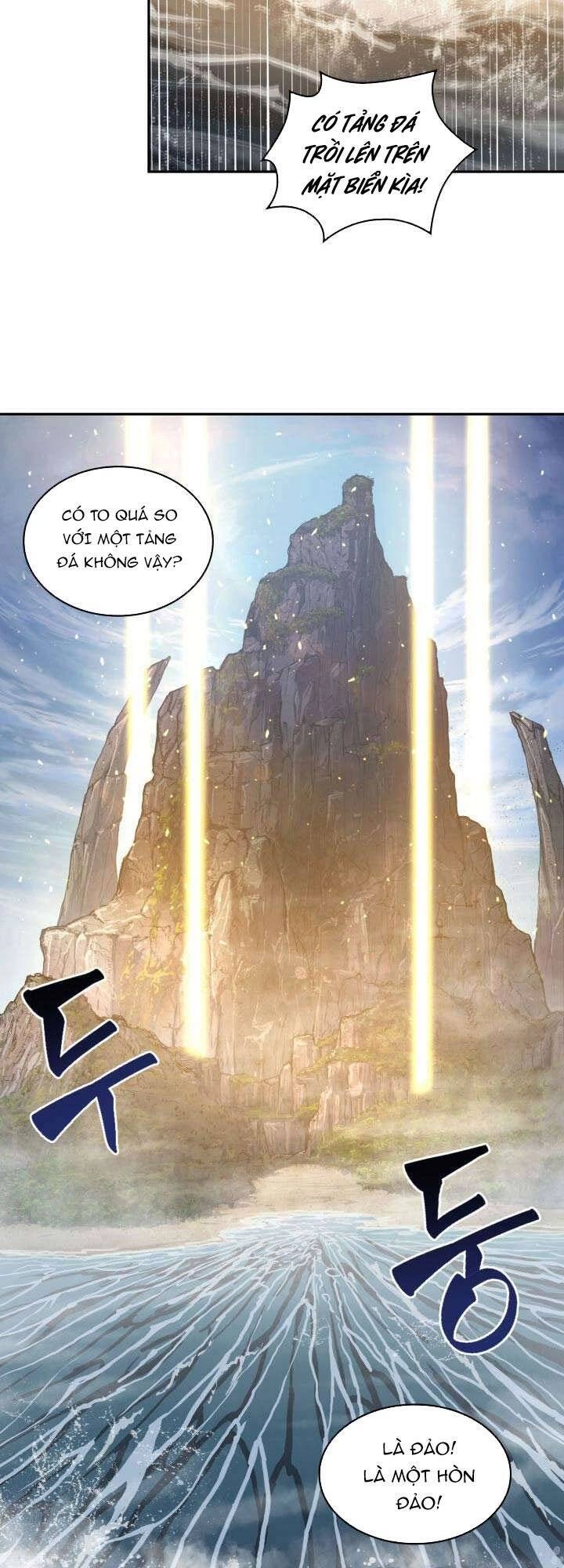 Vua Trộm Mộ Chapter 223 - 14