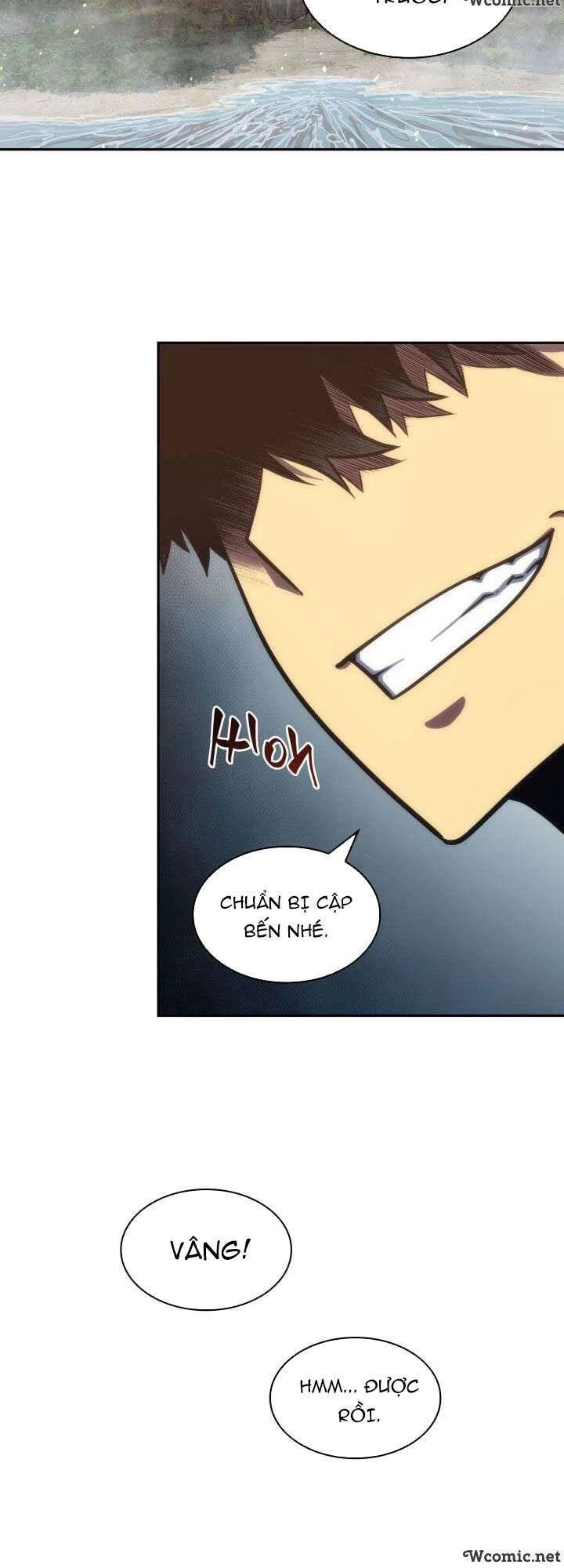 Vua Trộm Mộ Chapter 223 - 18