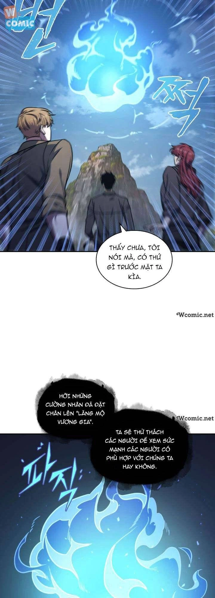 Vua Trộm Mộ Chapter 223 - 21