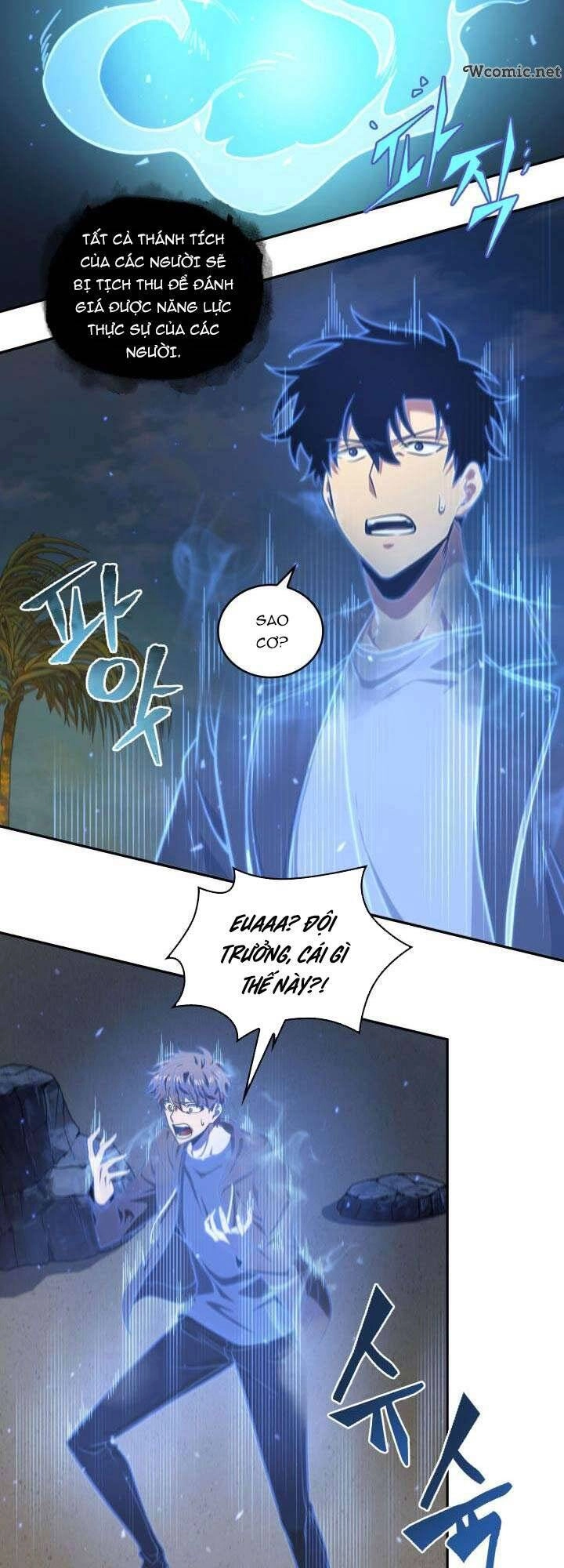 Vua Trộm Mộ Chapter 223 - 22