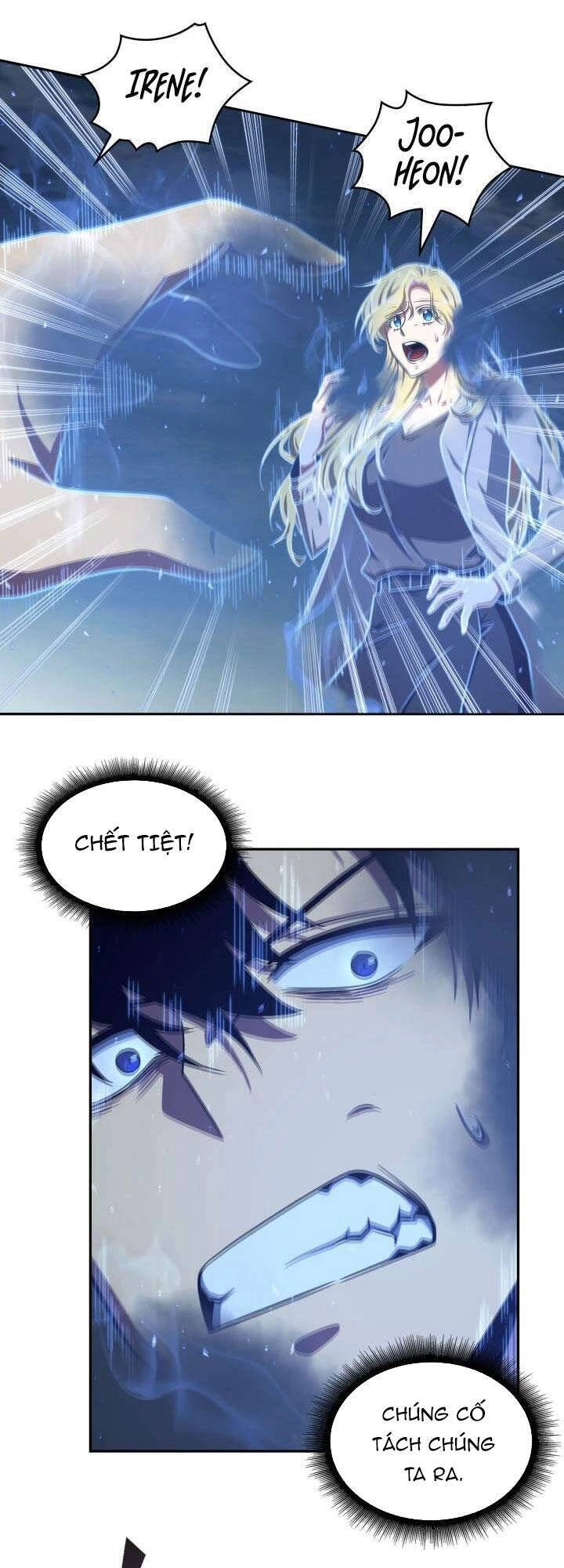 Vua Trộm Mộ Chapter 223 - 24