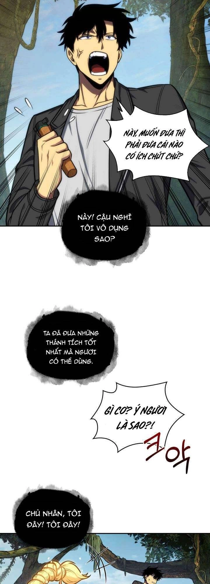 Vua Trộm Mộ Chapter 223 - 29