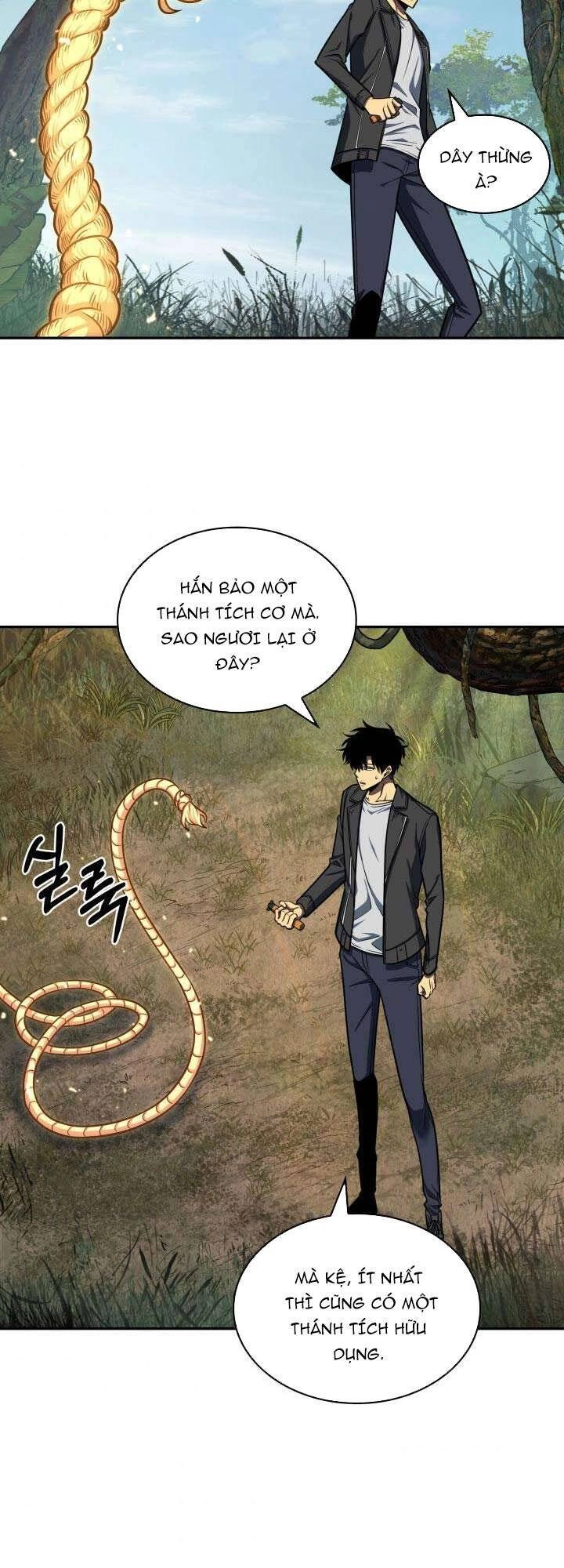 Vua Trộm Mộ Chapter 223 - 30