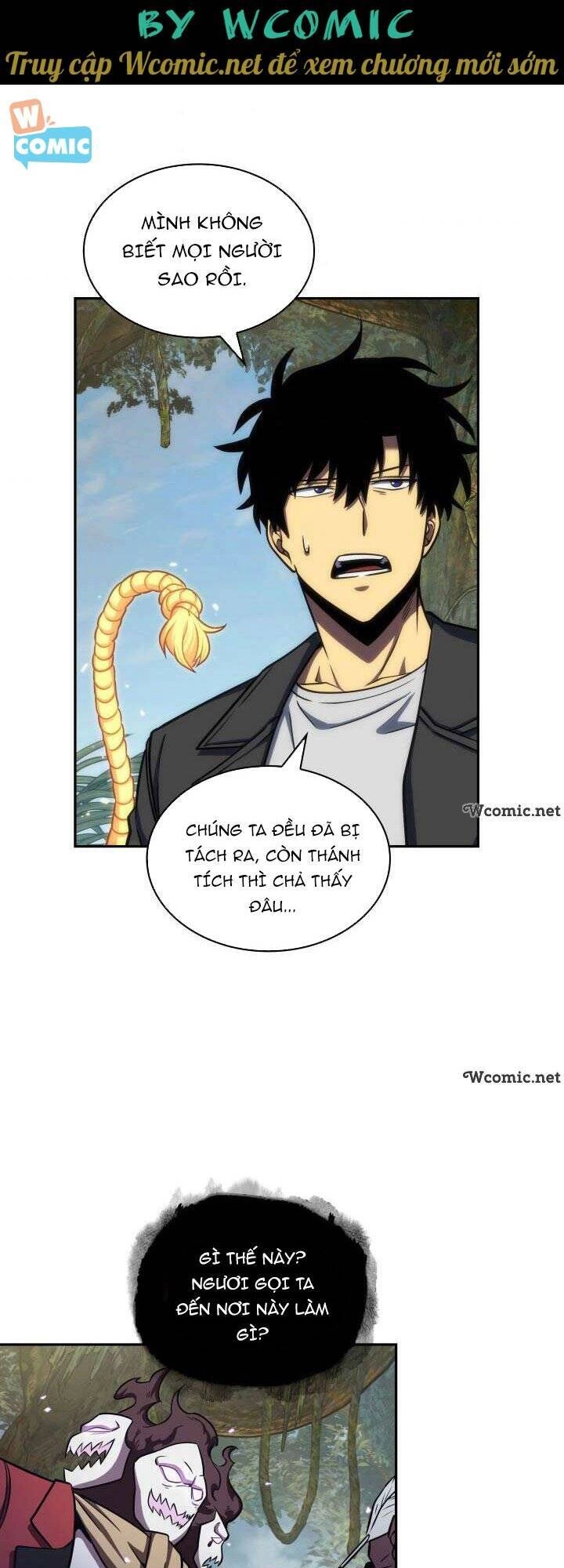 Vua Trộm Mộ Chapter 223 - 31