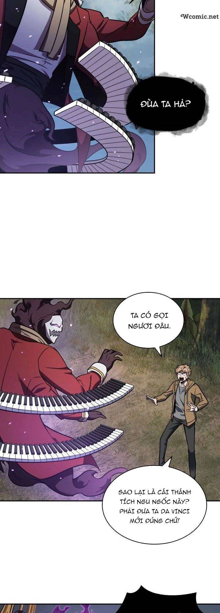 Vua Trộm Mộ Chapter 223 - 32