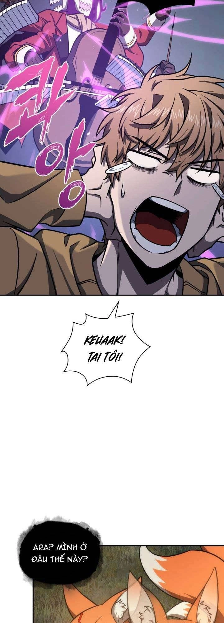 Vua Trộm Mộ Chapter 223 - 34