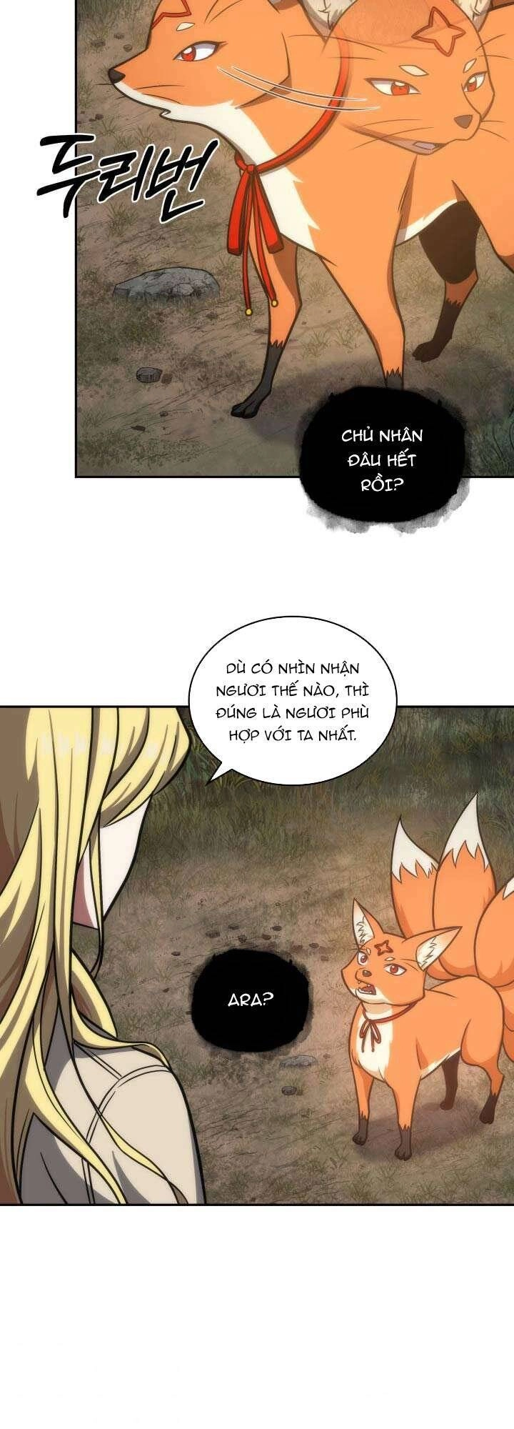 Vua Trộm Mộ Chapter 223 - 35