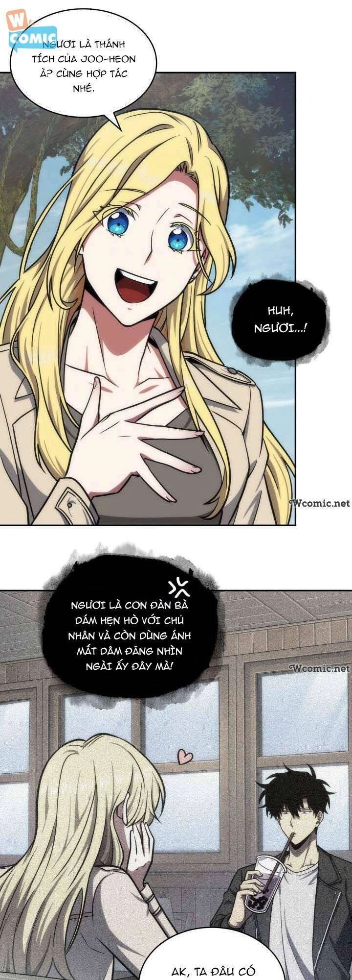 Vua Trộm Mộ Chapter 223 - 36