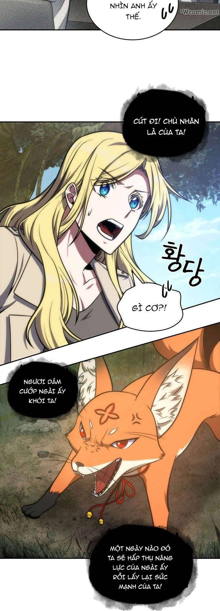 Vua Trộm Mộ Chapter 223 - 37