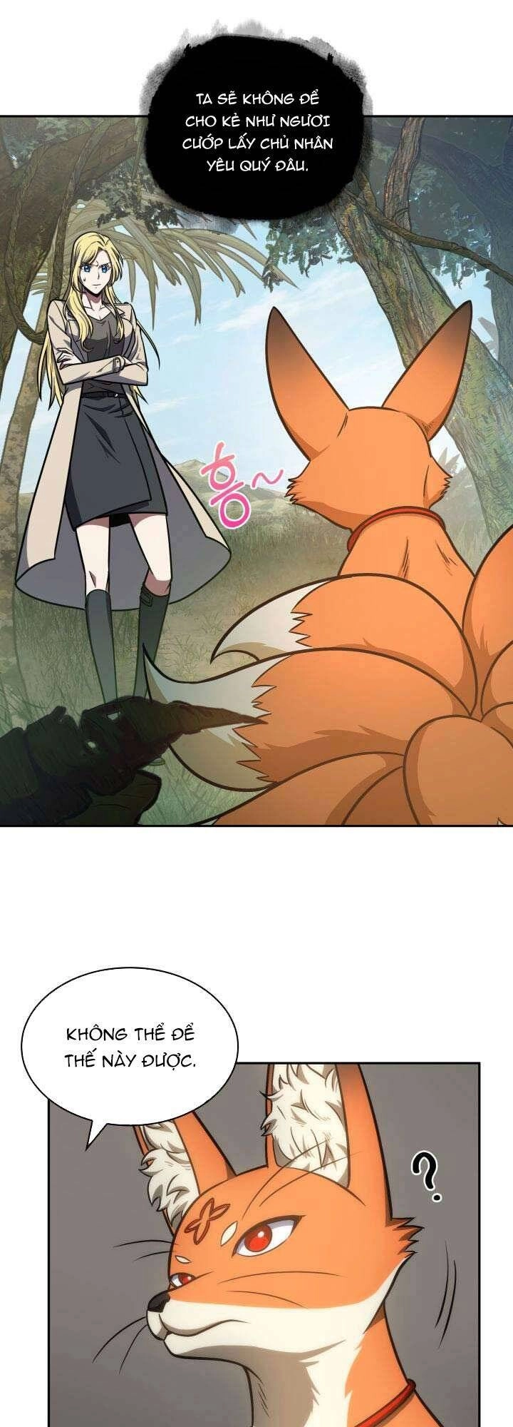 Vua Trộm Mộ Chapter 223 - 39