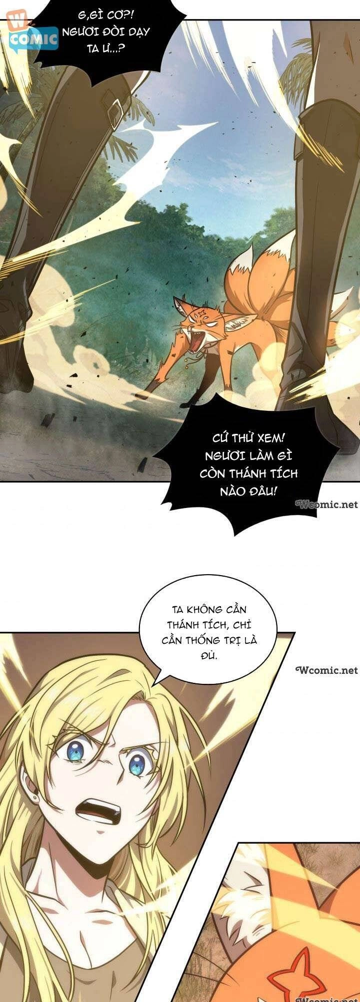 Vua Trộm Mộ Chapter 223 - 41