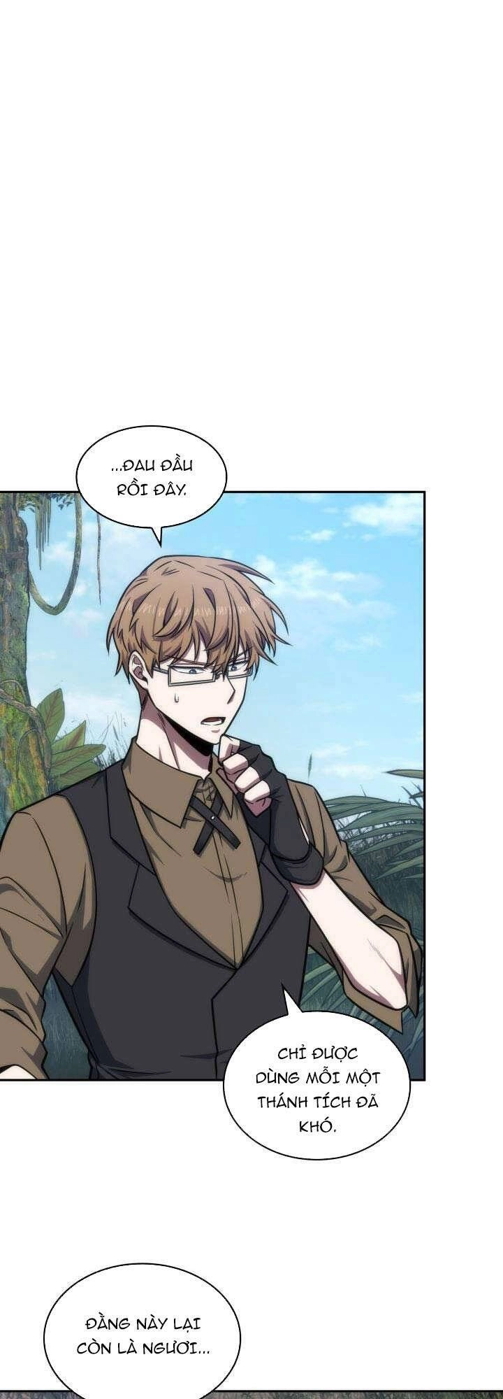 Vua Trộm Mộ Chapter 223 - 43