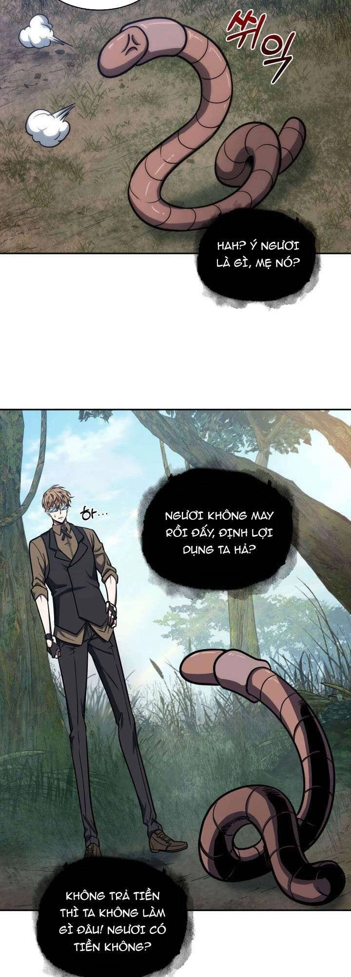 Vua Trộm Mộ Chapter 223 - 44