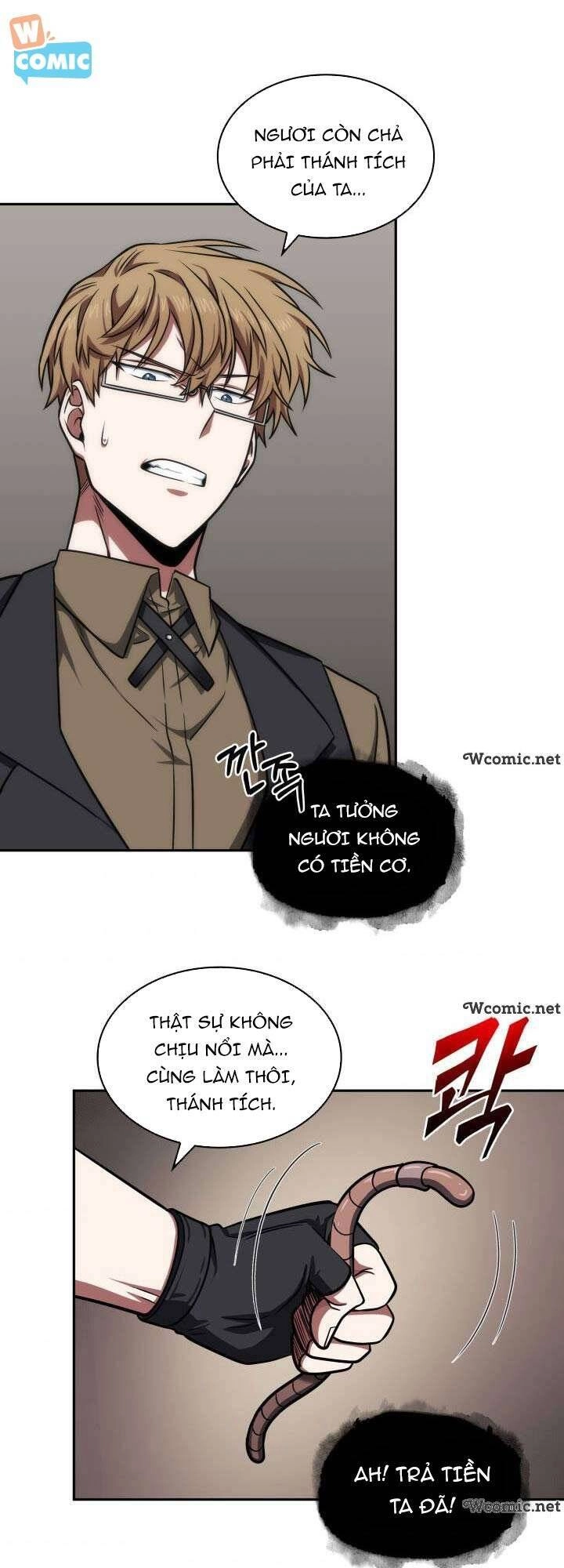 Vua Trộm Mộ Chapter 223 - 46